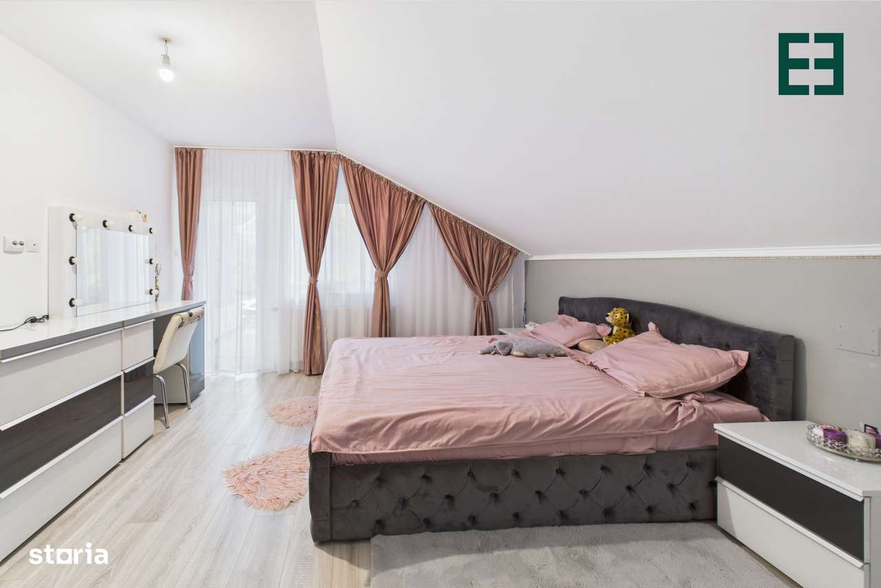 Casă nouă cu 5 camere - Localitatea Păuliș - DEVA-15