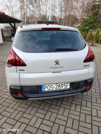 Peugeot 3008 - 7