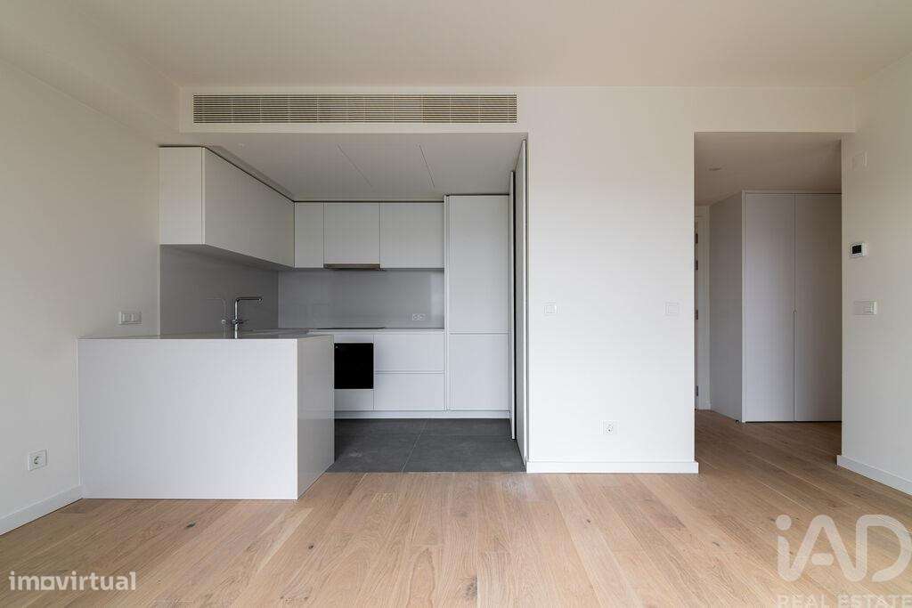 Apartamento T1 em Avenidas Novas - Grande imagem: 5/15
