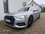 Audi A6 Avant 45 TDI quattro tiptronic - 25