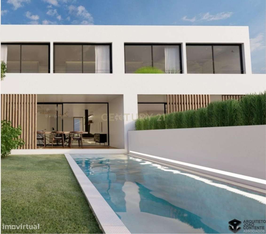 Terreno Urbano - Quinta da Amizade - Grande imagem: 3/8