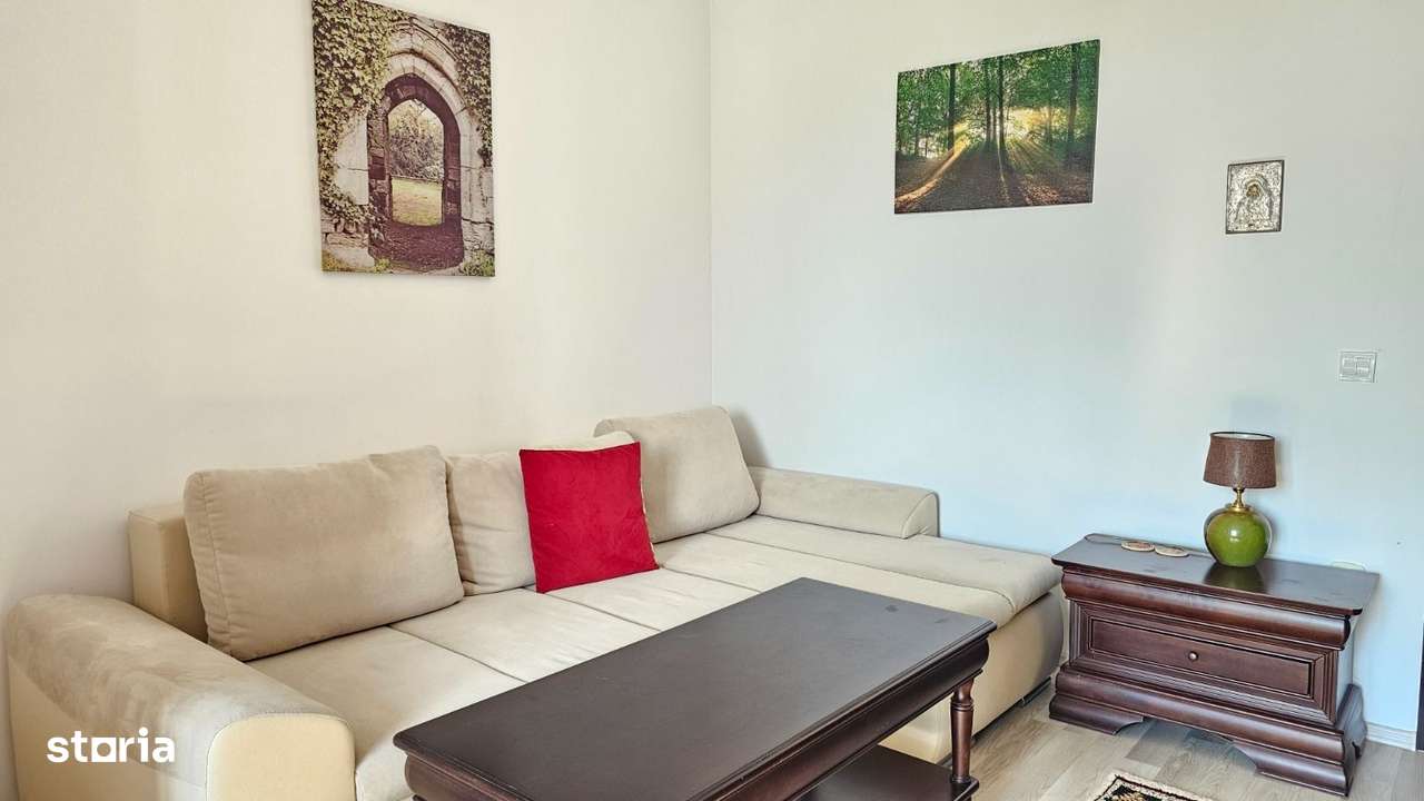 Apartament 2 camere de închiriat – Summerland - Imagine principală: 2/10