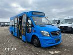 Mercedes-Benz sprinter 516 - 1