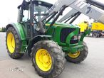 John Deere 6220 - 1