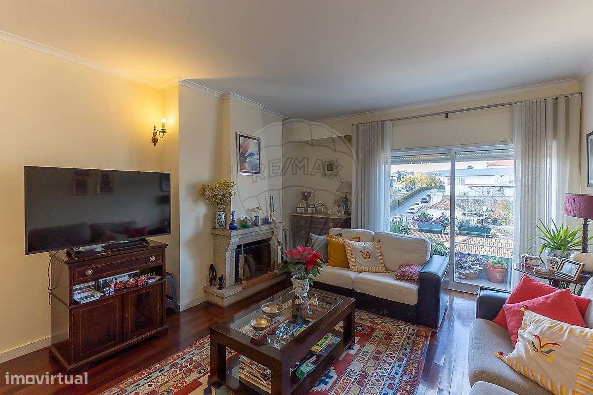 Apartamento T4 para venda - Grande imagem: 4/36