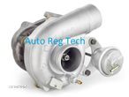 Turbina turbosprezarka Peugeot Boxer II 2.8 HDI 128km - 1