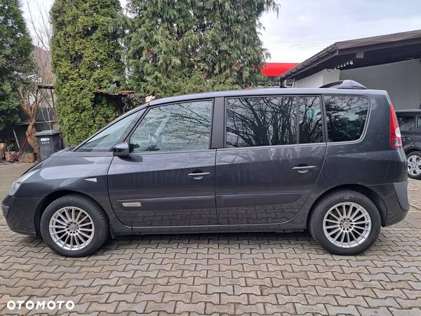 Renault Espace 2.0T Expression - 2