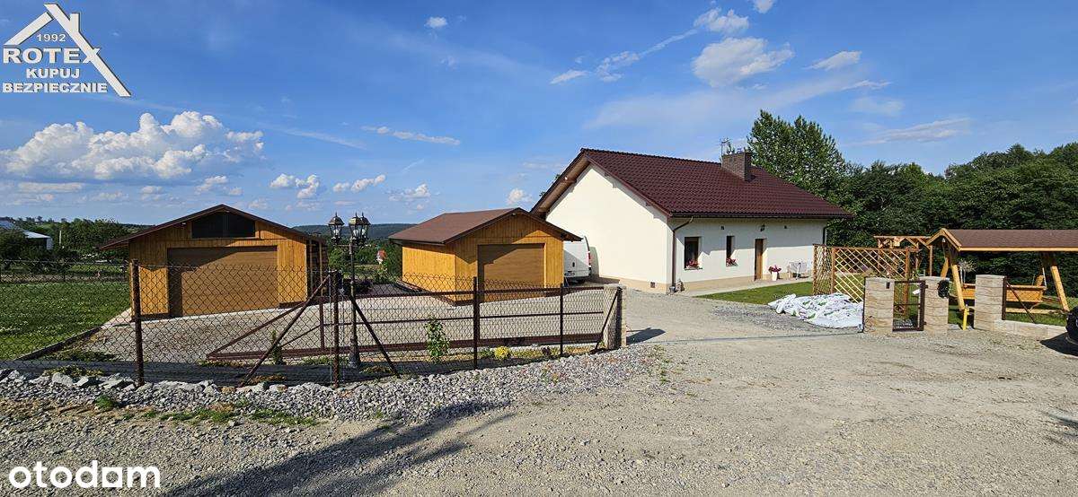 Stasiówka nowy komfortowy dom - Pełny obrazek: 5/20