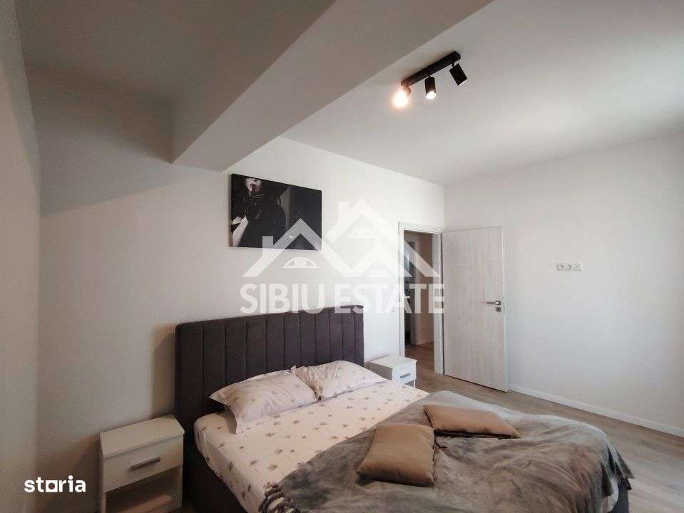 Apartament  3 camere, 2 bai SIBIU central - Imagine principală: 4/20