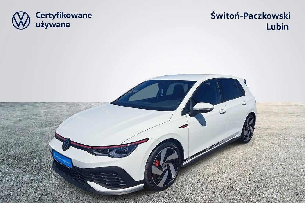 Clubsport 2.0 TSI 300KM DSG IQ.LIGHT Discover Pro Kamera Gwarancja