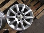 Jante Solta REF95 OPEL ZAFIRA ET37 6,5X16 5X112 - 1