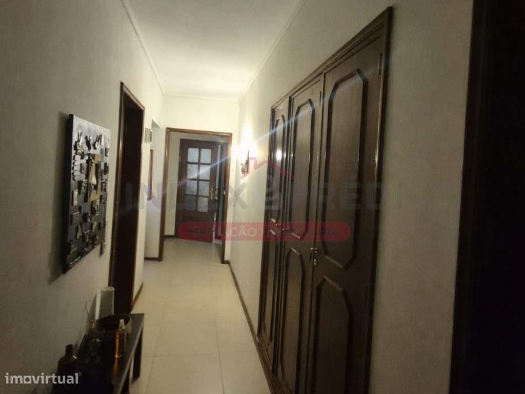 Apartamento T3 - ARRENDADO - Ílhavo-9