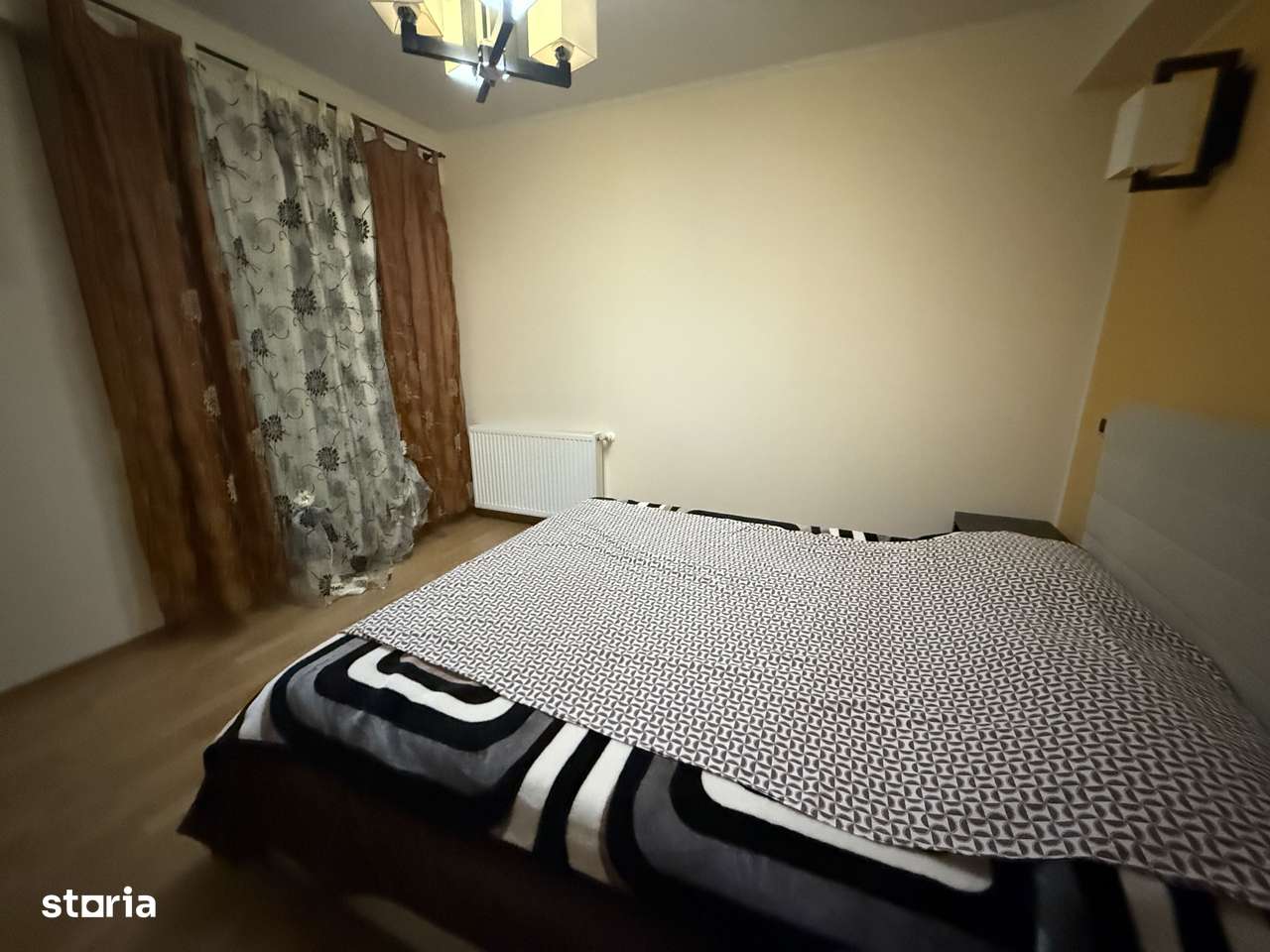 Apartament 3 Camere | Complet mobilat | 95MP-7