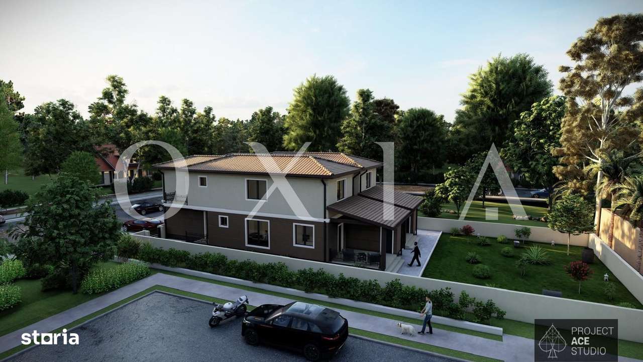 SX546 Giroc, Duplex disponibil- Bulevardul Armatei - Imagine principală: 3/17