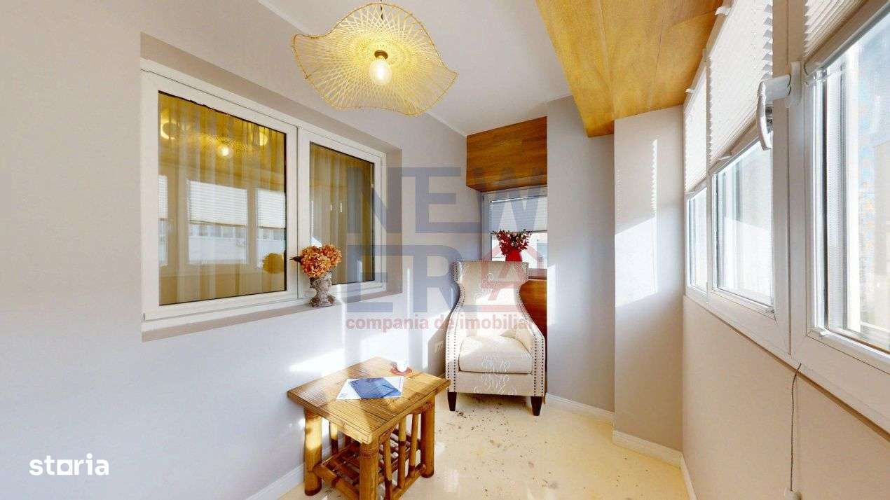 Apartament 3 camere | LUX | Splaiul Unirii – Camera de Comert | Tot-12