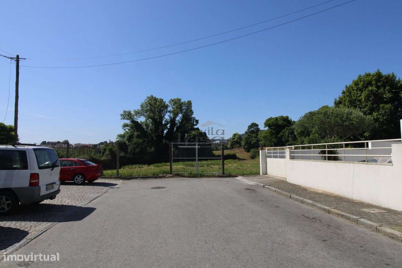 Terreno com 7.813 m² no Centro de Oliveira do Douro | Vila Nova de ...-24