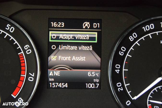 Skoda Superb 1.5 TSI ACT DSG Style - 24