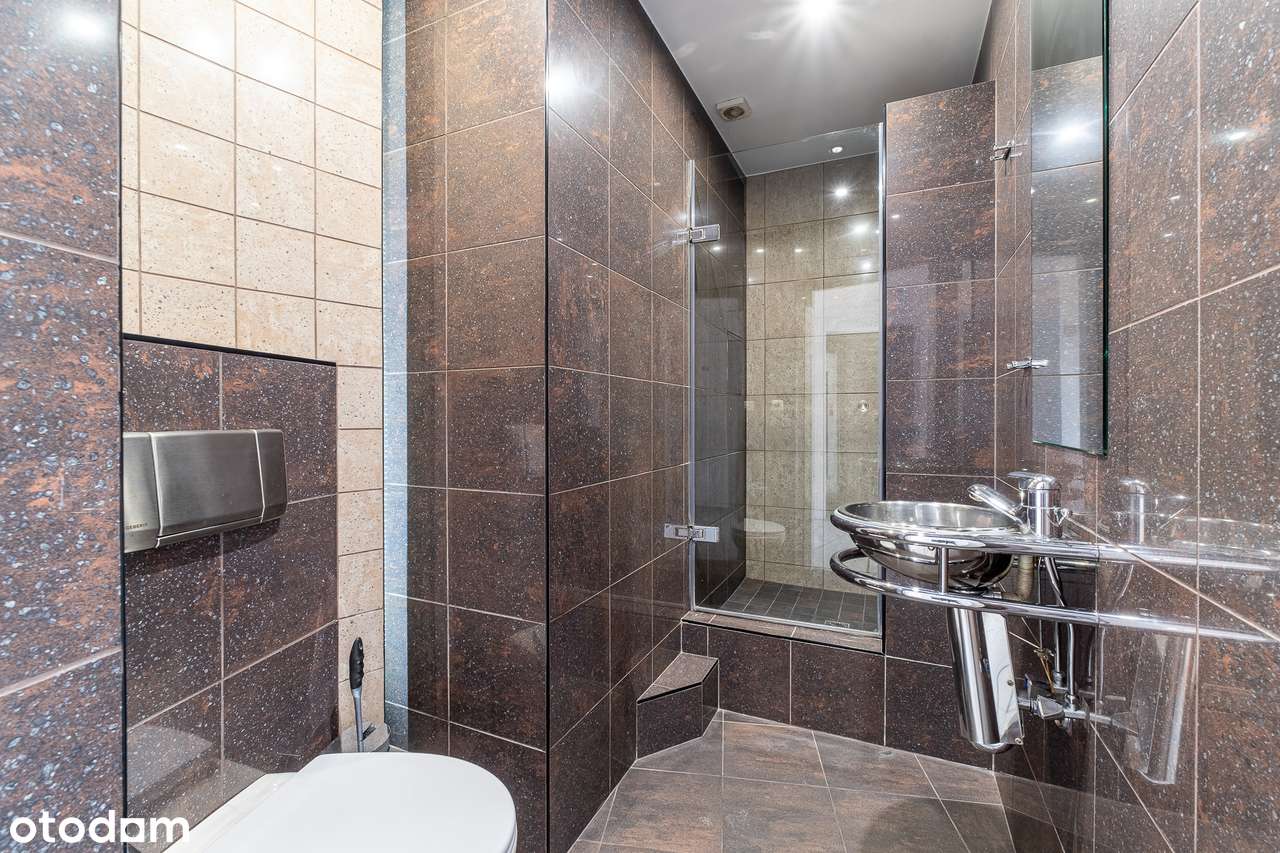 Apartament dwukondygnacyjny przy Cytadeli - Pełny obrazek: 3/20