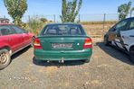 Far stanga Opel Astra G  [din 1998 pana  2009] seria Hatchback 5-usi 1.2 MT (65 hp) - 9