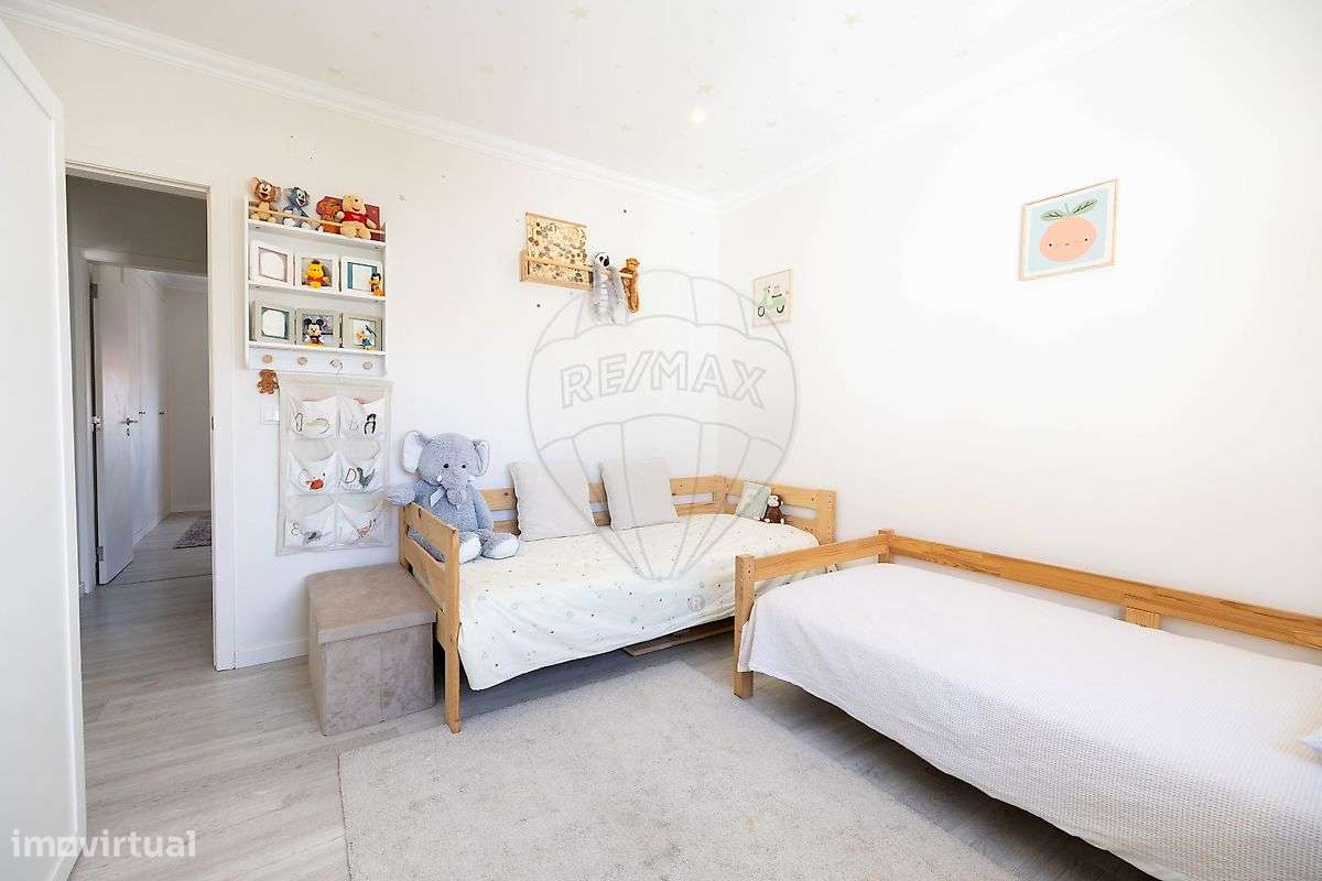 Apartamento T2 para venda-6