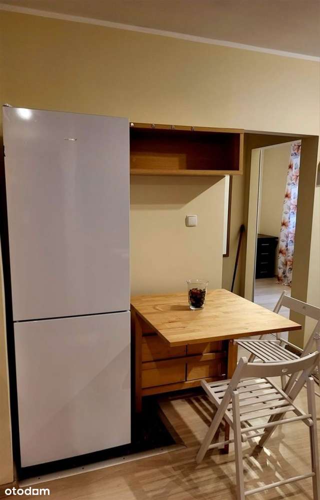 2-pokojowe mieszkanie 44 m² – Katowice, Koszutka | Bez prowizji - Pełny obrazek: 5/12