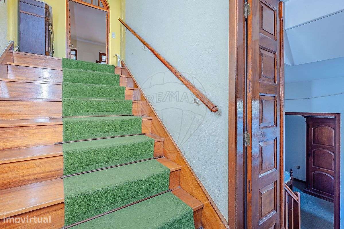 Moradia T4 para venda - Grande imagem: 4/34