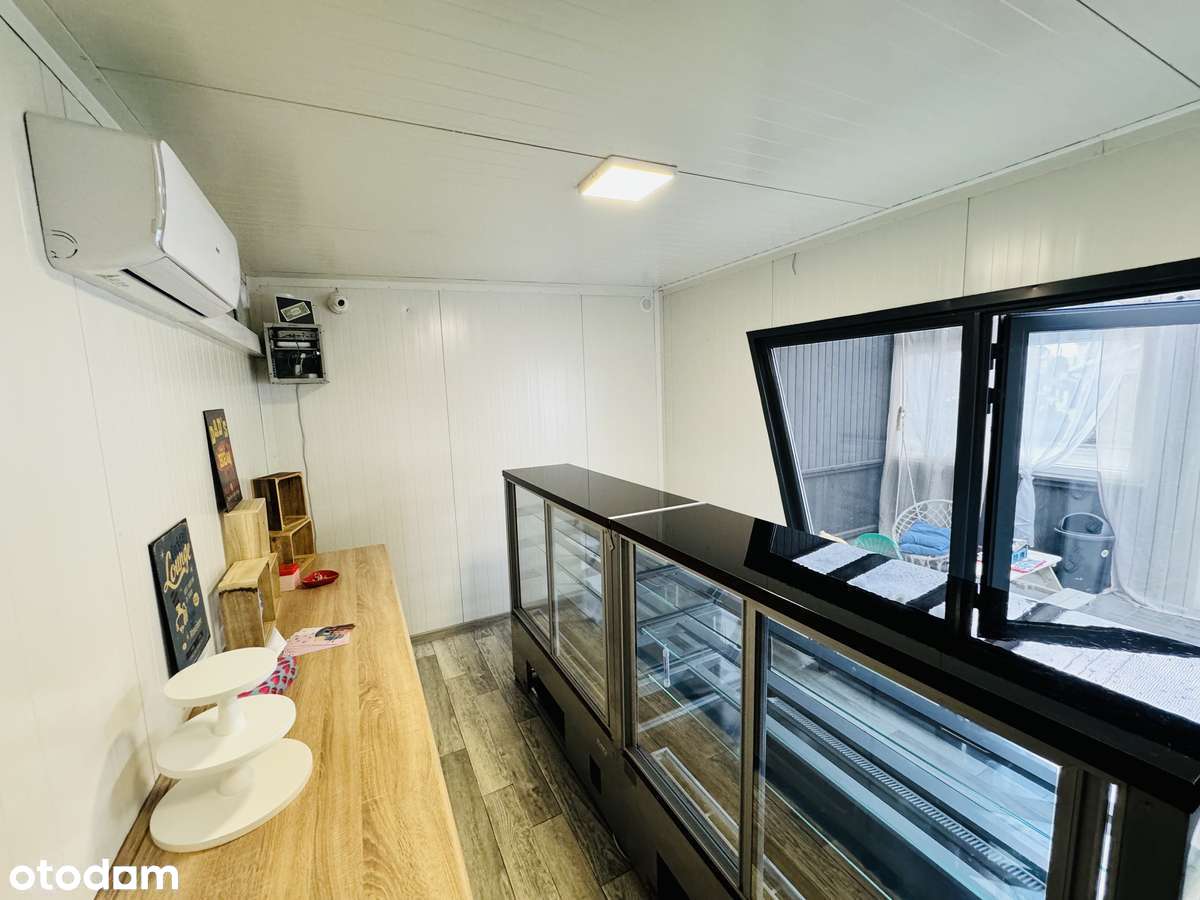 Lokal przy głównej ulicy handlowej-5