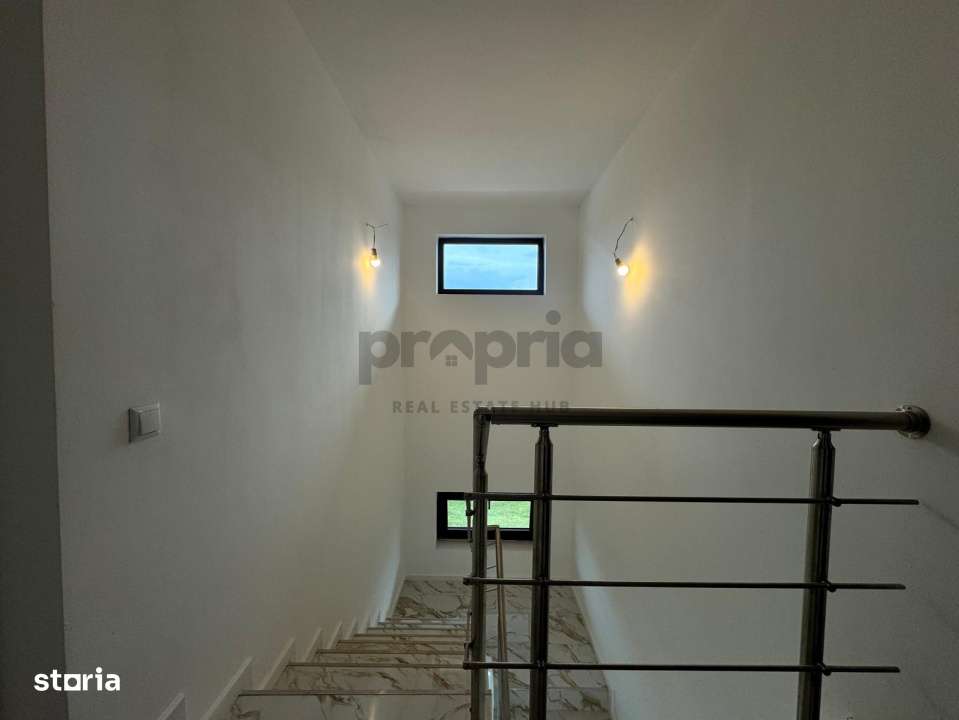 Casa de vanzare | 5 camere • 3 bai • 415 mp teren | Harman-13