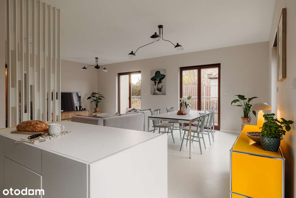 Turniejowa 10B |2 pok| ogródek| 2 tarasy|kamerlane-4