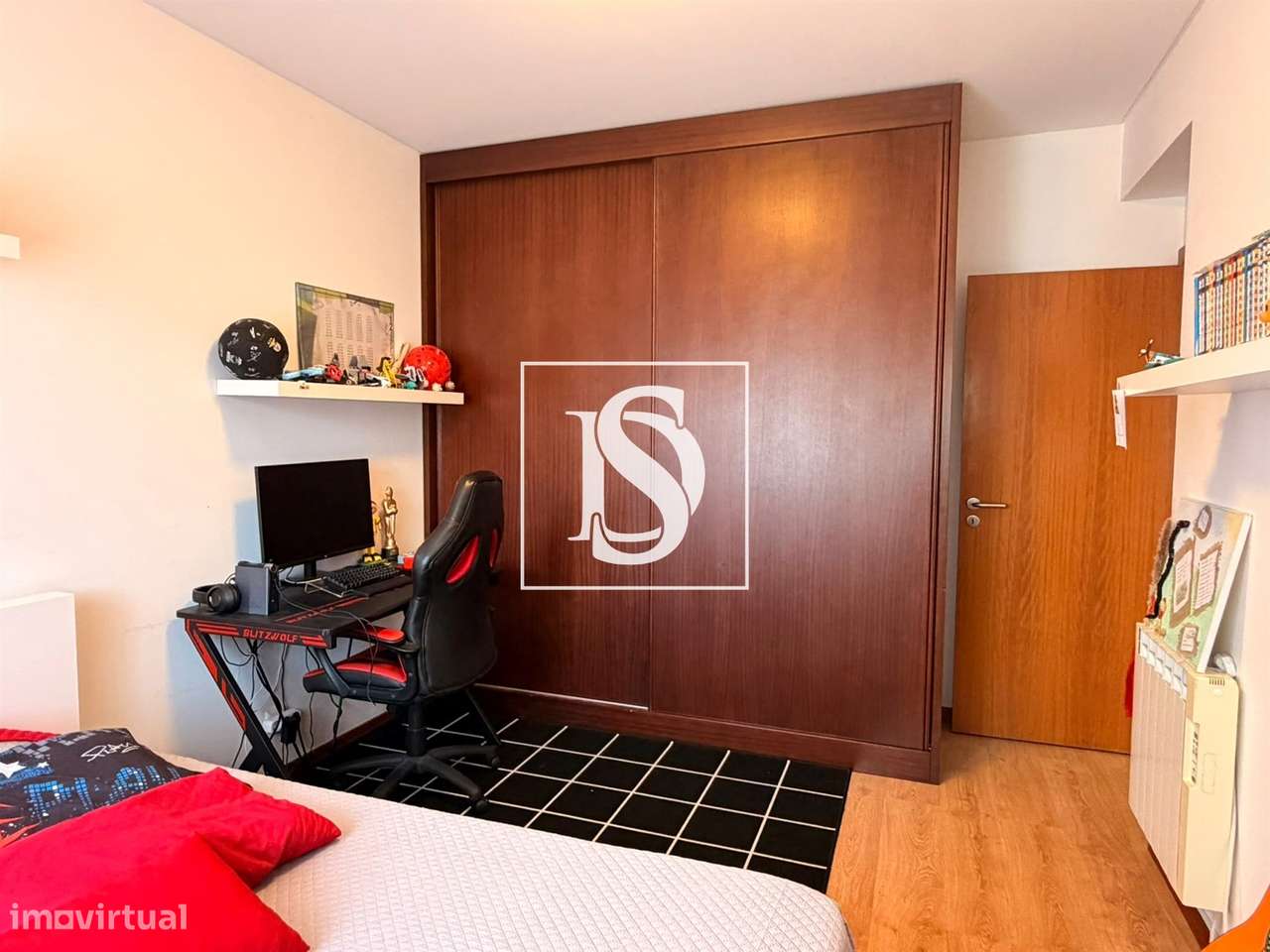 Apartamento T3 Venda em Vieira do Minho,Vieira do Minho-50
