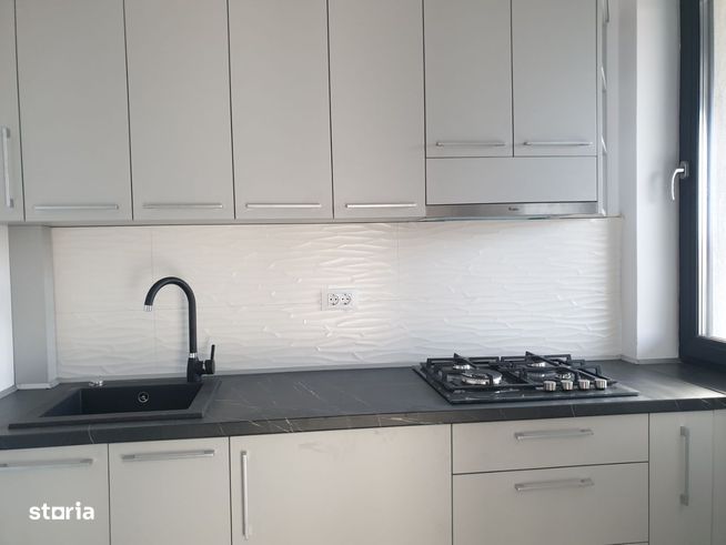 COPOU - CENTRAL - Apartament cu 1 camera INTABULAT- Hay Panoramic Res.-8