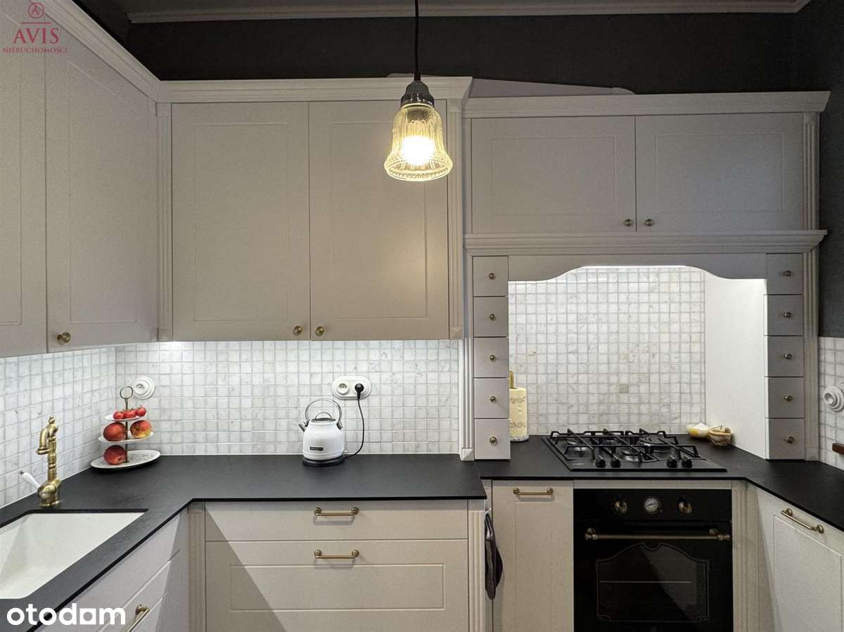 Mieszkanie - Gdynia Orłowo-0