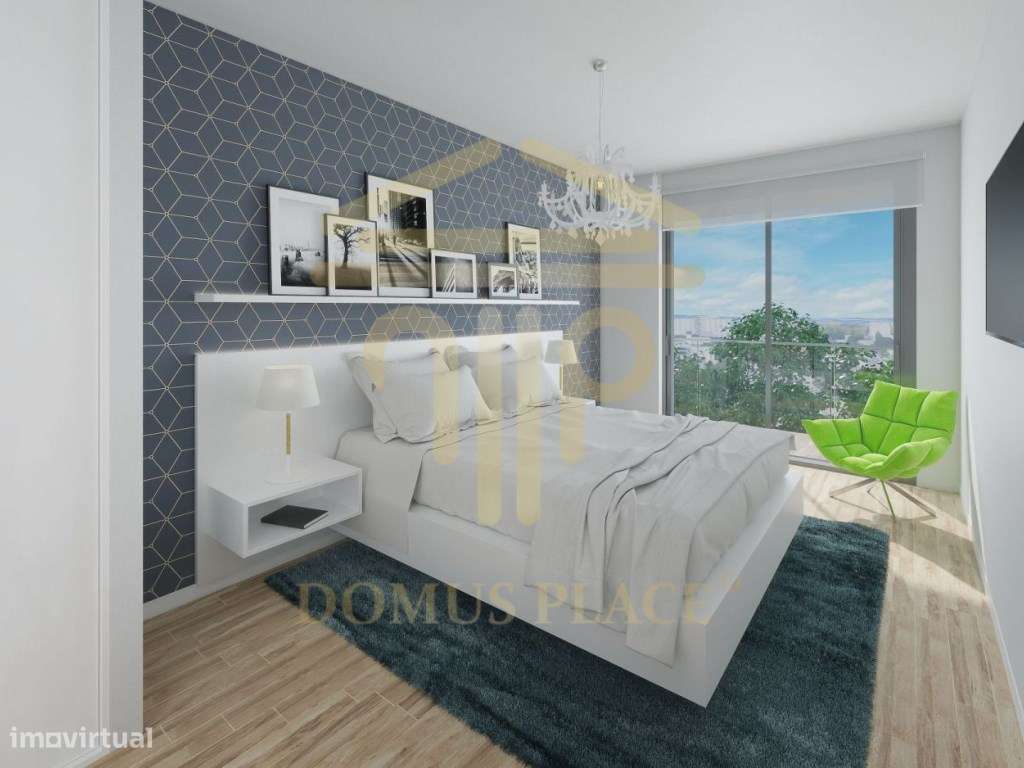 Apartamento T2 Venda Porto - Grande imagem: 4/8