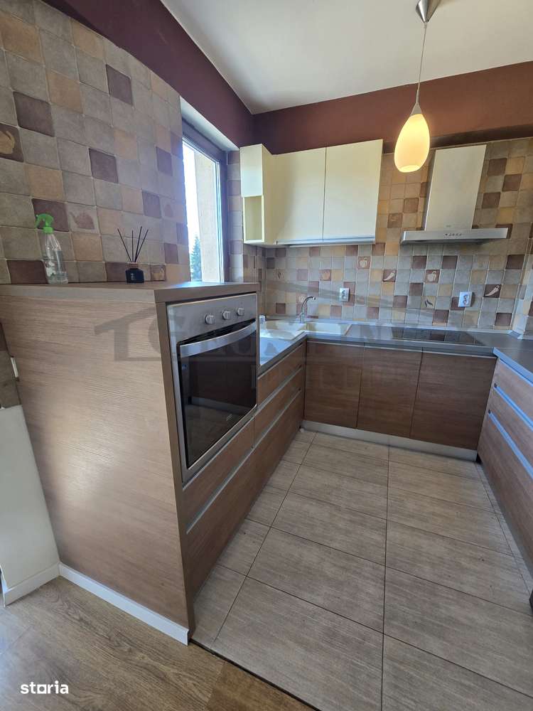 Apartament 2 camere Garaj subteran inclus Calea Baciului Zona Petrom - Imagine principală: 2/13