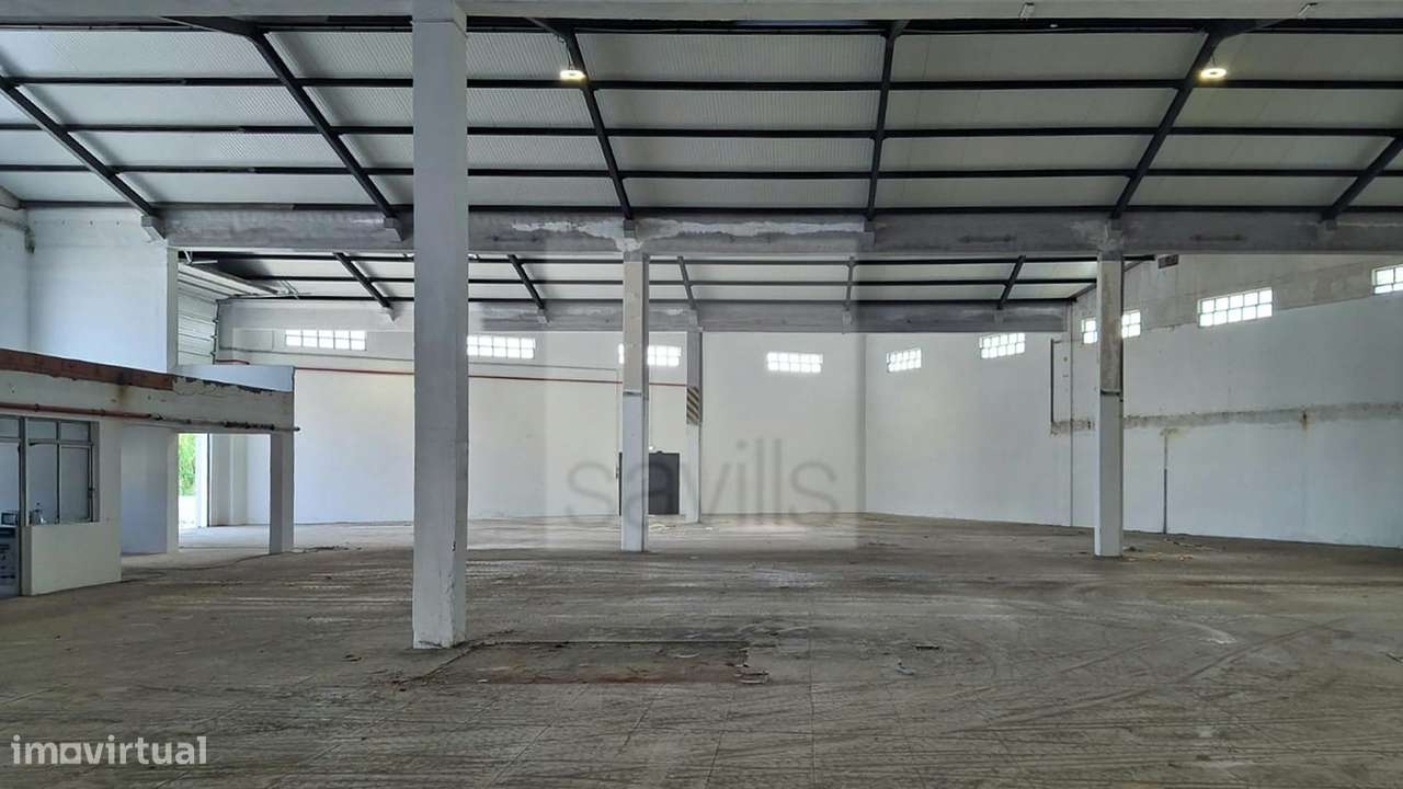 Armazém | Alverca - Grande imagem: 5/13