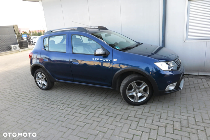 Dacia Sandero Stepway 1.0 TCe Essential - 17