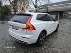 Volvo XC 60 2.0 B4 R-Design Geartronic - 7