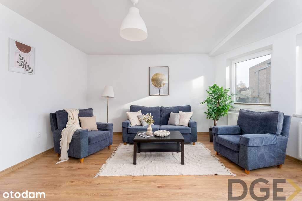 Gotowe do wejścia  I słoneczne w Centrum - Pełny obrazek: 4/15