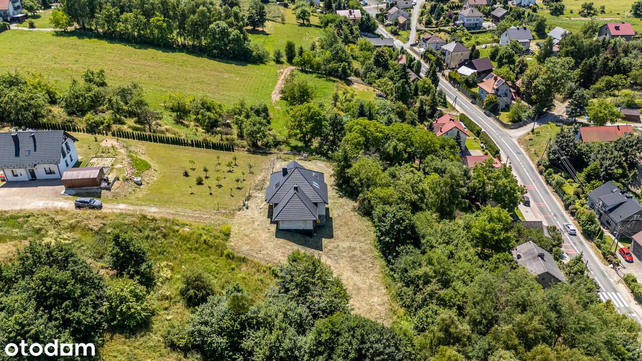 Dom w malowniczej miejscowości Sanka | idealny dla rodziny-4