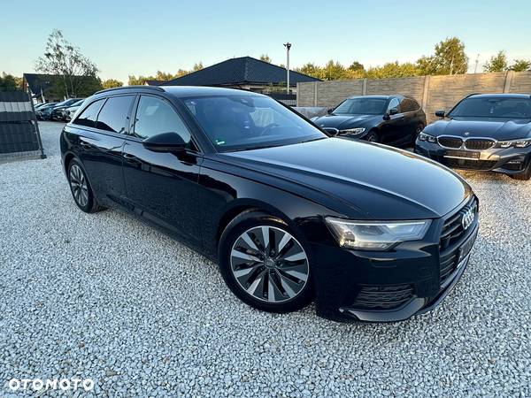 Audi A6 40 TDI mHEV Sport S tronic - 23