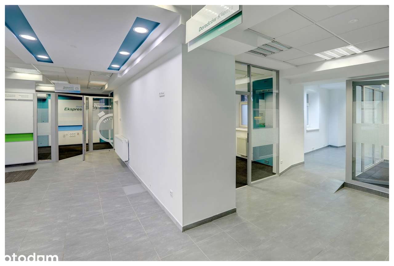 Lokal użytkowy 120 m2 - centrum - Siedlce - Pełny obrazek: 4/14