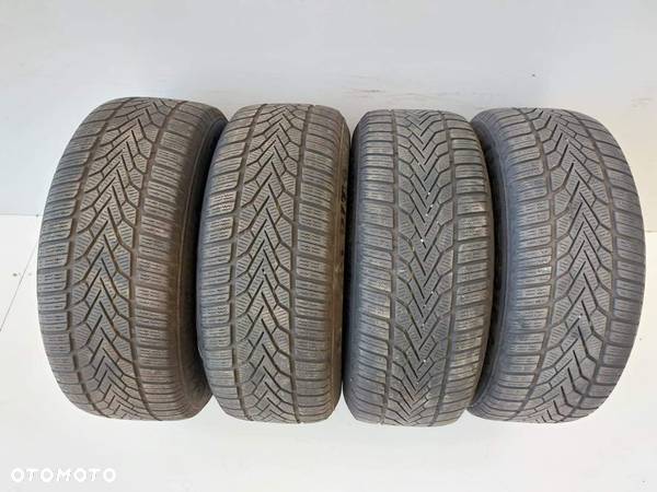 AUDI VW SEAT SKODA KOŁA FELGI 513758 7.5JX16 ET37 - 12