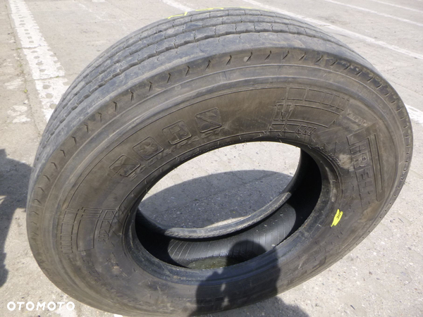 295/80R22,5 Pirelli FR01 - 2