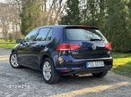 Volkswagen Golf VII 1.6 TDI BMT Comfortline - 2