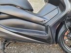 Yamaha X-max - 14