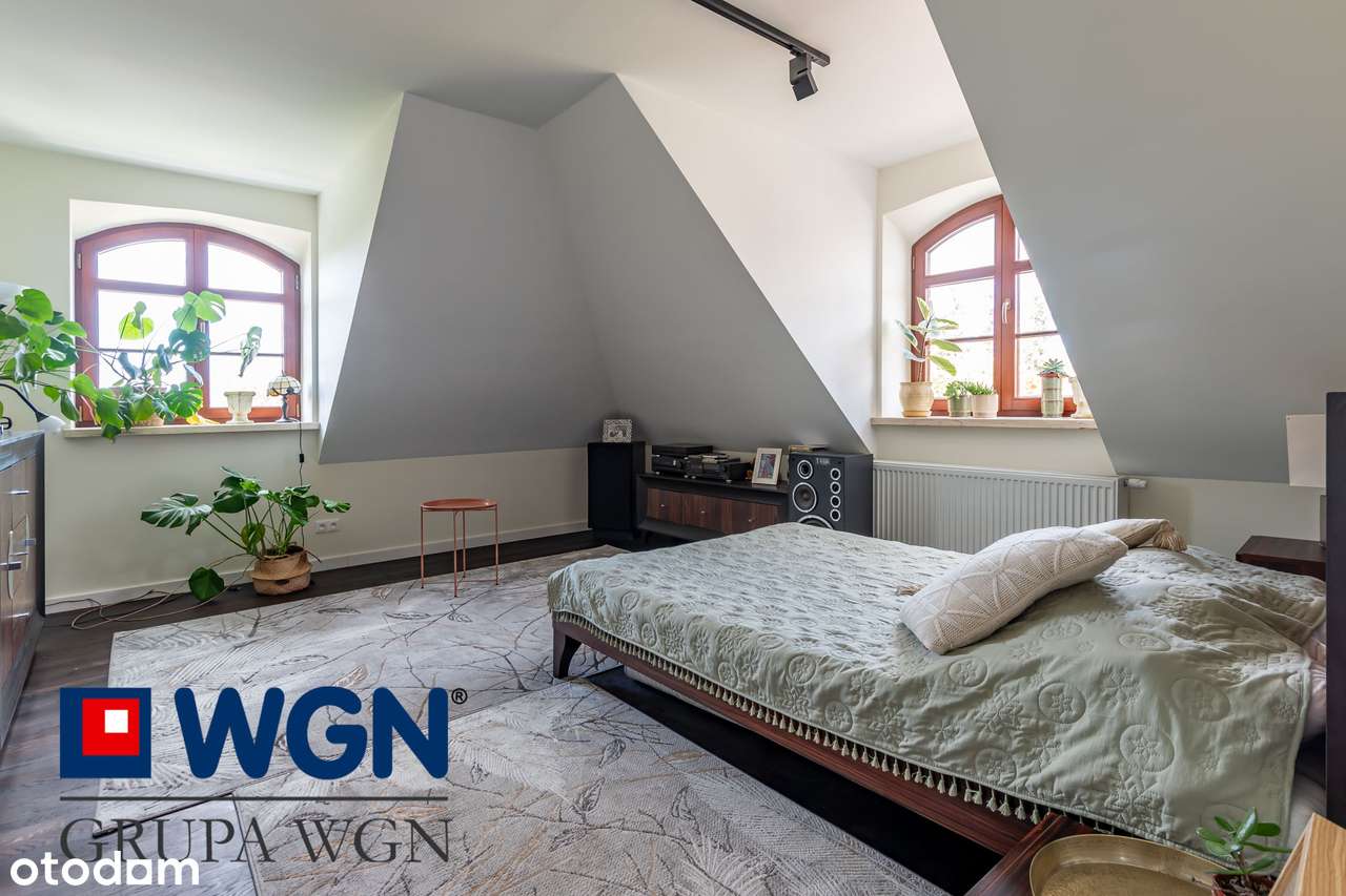 Dom wolnostojący o pow. 187m2 w Piastowie.-6