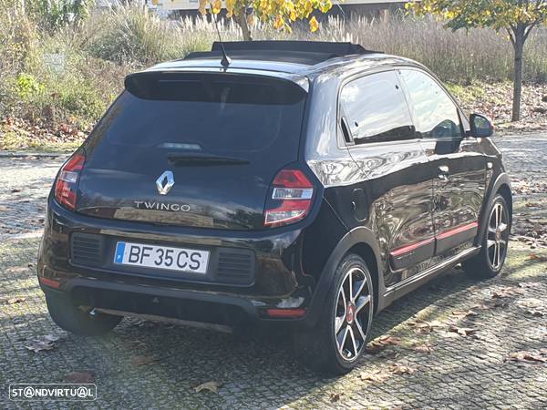 Renault Twingo 0.9 TCe Sport - 2