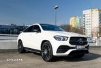 Mercedes-Benz GLE 400 d 4-Matic - 4