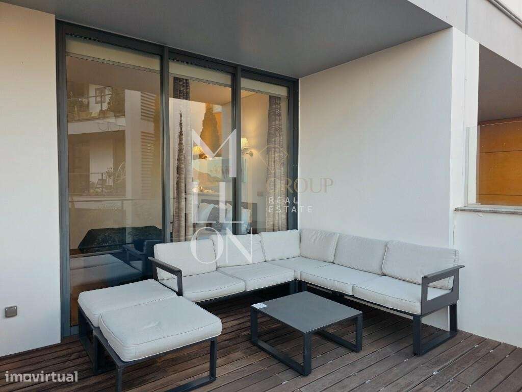 Apartamento T3 situado no condomínio privado da Quinta de São João-25