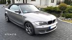 BMW Seria 1 118d Cabrio - 12